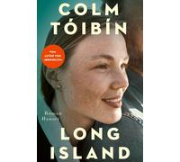 Ditte Bandini Giovanni Bandini Colm Tóibín Long Island: Roman (Hardback)