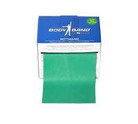 Dittmann Body Band 25 m Roll, grün - stark