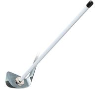 Dittoven Golf Magnetic Alignment Rods 1 Pack, Golf Club Alignment Sticks Corrector Lie Angle Tool, Golf Swing Training Aids Rods for Golf Practice, Visualize & Align Your Golf Shot