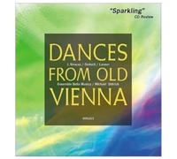 Dittrich, Michael - Dances From Old Vienna