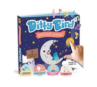 Ditty Bird Bedtime Songs Book