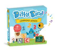 Ditty Bird - Learning Songs