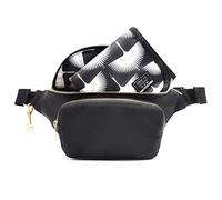 Ditty Co. Small Diaper Bag,Portable Changing Pad,Crossbody Bags For Women,Baby Wipe Holder,Baby Travel Essentials,Pregnancy Must Haves,Fanny Packs For Women,Travel Purse, S, Small Diaper Bag