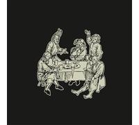 Ditz - Don Enzo Magic Carpet Salesman [VINYL]