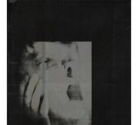 DITZ: NEVER EXHALE - LP vinyl