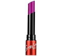 DITZY DOLL - Starway Disco Lipstick - Glossy Long Lasting Lips Makeup Smooth Lipsticks (Wishful)