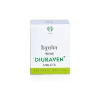 Diuraven 120 Nos. | Ayurvedic Product | AVN Ayurvedic