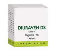 Diuraven - D.S. 120 Nos. | Ayurvedic Product | AVN Ayurvedic