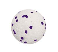 Diuyzoc Dog ball with light weight | safe dog chew toys | stress relief dog ball | gentle emotional support ball | lightweight dog chew ball | stress relief helps reduce discomfort and stress