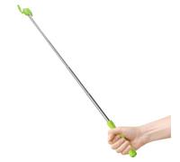 Diuyzoc Pointer Finger Stick - Retractable Non Slip Flexible Portable | Telescoping Pointer Stick for Classroom,for Boys Girls Kids Kindergarten Primary School Classroom Teaching Training