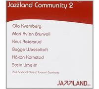 Div Art - Jazzland Community Vol 2