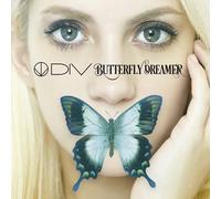 Div - Butterfly Dreamer (CD+DVD) [Japan LTD CD] DCCL-133