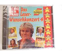 Div Echo der Frau 4 - Wunschkonzert 4
