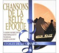 Div Franz - Chanson de la Belle Epoque