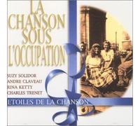 Div Franz - Chanson Sous L'occupation [SK Import]