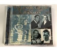 Div Franz - Legendes de la Chanson 2