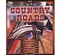 Div. Interpreten - Country Roads Vol. 2