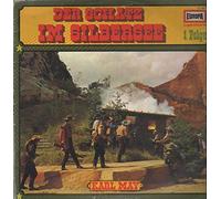 div. Künstler - Der Schatz Im Silbersee 1. Folge [LP]