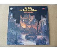 div. Künstler - Ein Volk ein Reich ein Führer maritim # 47368 EW DER SCHRITT ÜBER DIE GRENZEN EINE HISTORISCHE COLLAGE 2. Teil 1938 -1941