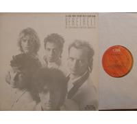 div. Künstler - MÜNCHENER FREIHEIT SO LANG MAN TRÄUME NOCH LEBEN KANN LANGE VERSION Picture Sleeve 1987 MAXI SINGLE CBS # 651247 6 LONDON SYMPHONY ORCHESTRA JACKSON SINGERS