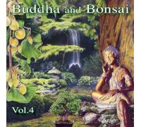 Div Meditation - Buddha+Bonsai 4