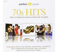 Div Pop - Perfect Playlist 70 S Hits