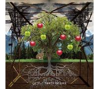 DIV - Taste Of Life (CD+DVD) [Japan LTD CD] DCCL-79