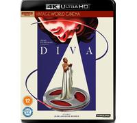 Diva [12] 4K UHD