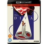 Diva 4K Ultra HD
