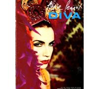 Diva - Annie Lennox [all the tracks from the album arranged for piano, voice & guitar]