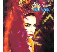 Diva - Annie Lennox CD