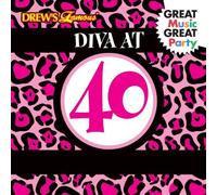 Diva at 40 by The Hit Crew (2009-02-01j