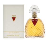 Diva by Emanuel Ungaro for Women - 3.4 oz EDP Spray