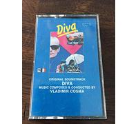 Diva [CASSETTE]