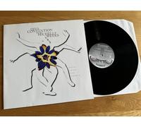 Diva Convention - Never Leave You [12" VINYL]