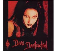 Diva Destruction - Passion's Price
