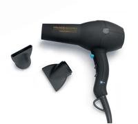 Diva Pro Styling Veloce 3800 Pro Hairdryer Black