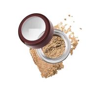 Diva Glimmer Sparkling Eyeshadow Powder - Gold Rush | High-Impact Loose Glitter | Intense Shine & Long-Wear | 1.5g
