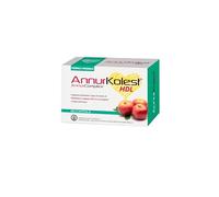 Diva International Food Supplement Annurkolest HDl, 60 Capsules