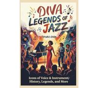 DIVA LEGENDS OF JAZZ