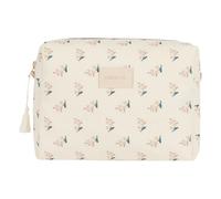 Diva Opera Darling Toiletry Bag Beige one size