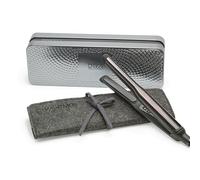 Diva Pro Styling Atmos Professional Styler | Super Slim - 13mm | Adaptive Heat Technology Hair Straightener with MAK Oil-Infused Ceramic Plates