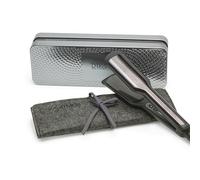 Diva Pro Styling Atmos Professional Styler | XXL Wide - 51mm | Adaptive Heat Technology Hair Straightener with MAK Oil-Infused Ceramic Plates