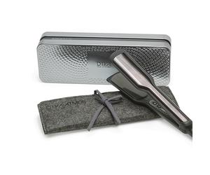 Diva Pro Styling Atmos Professional Styler | XXL Wide - 51mm | Adaptive Heat Technology Hair Straightener with MAK Oil-Infused Ceramic Plates