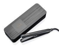 Diva Pro Styling Digital Hair Straightener Onyx Black
