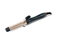 Diva Pro Styling Digital Tong with Macadamia Argan Oil and Keratin Infused Ceramic Barrel, 800 g, PRO312