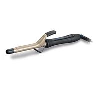 Diva Pro Styling Digital Tong with Macadamia, Argan Oil & Keratin Infused Ceramic Barrel - 19mm