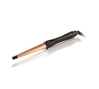 Diva Pro Styling Digital Wand (13-25mm) with Macadamia, Argan Oil & Keratin infused ceramic barrel