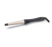 Diva Pro Styling Digital Wand (19-32mm) with Macadamia, Argan Oil & Keratin infused ceramic barrel