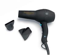 Diva Edit Veloce 3800 Pro Hair Dryer Black